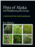 Flora of Alaska by Eric Hulten