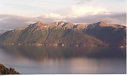 Turnagain Arm